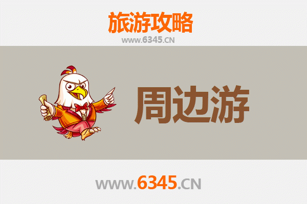 沧州盐山周边游攻略：探索历史遗迹与自然风光的完美融合